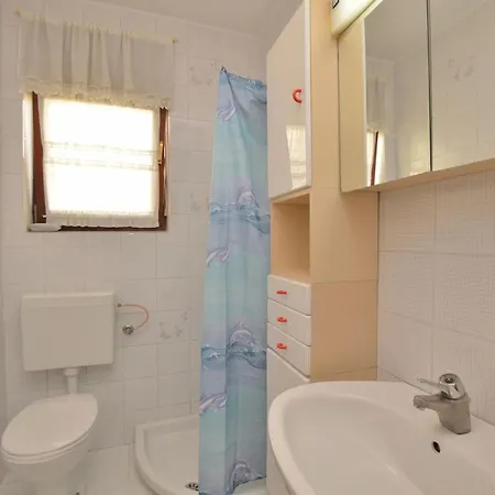 Boris Apartment Umag