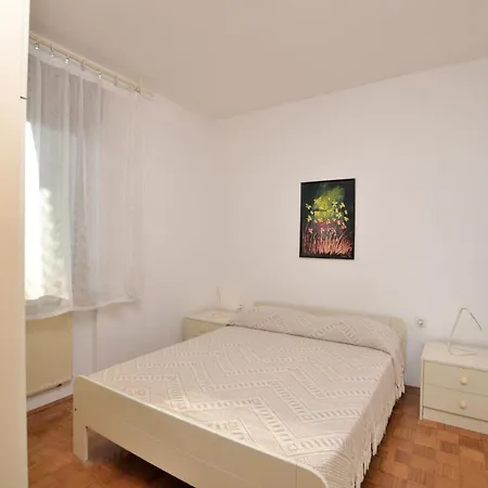Boris Apartment *
