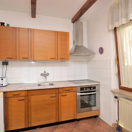 Apartment Boris *