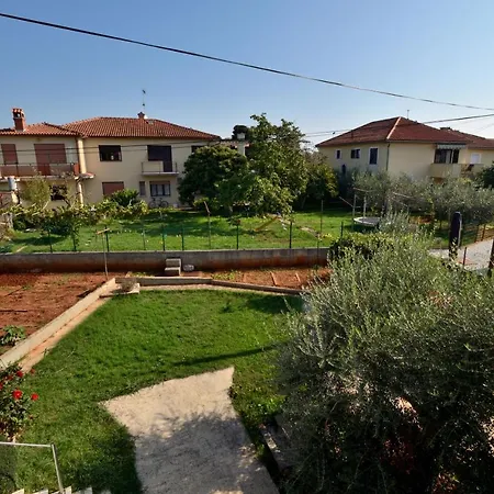 Boris Apartmán *