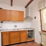 Apartamento Boris *