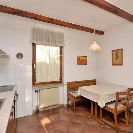 Boris Apartament Umag